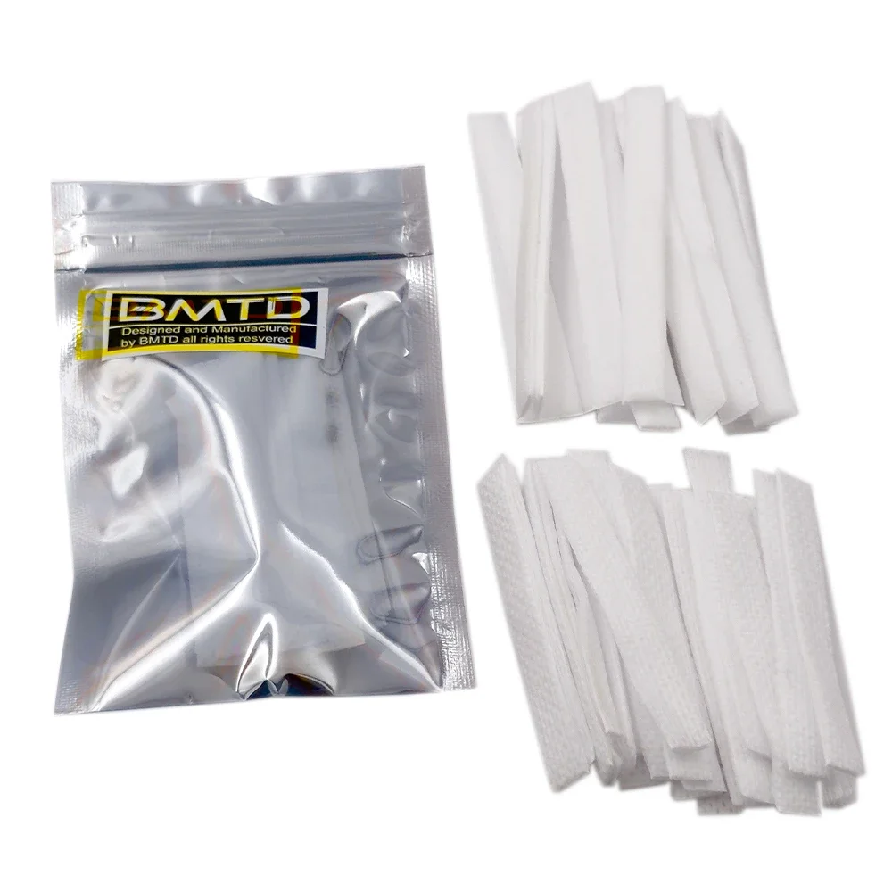 Vape Accessory - Rebuild DIY Cotton Mesh Cotton for