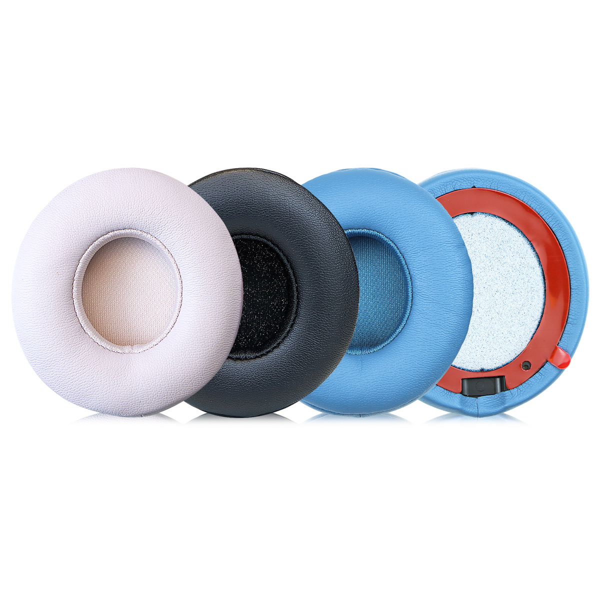 Beats Headphone Solo 4 - Earpads Suitable for Beats Solo4 Headphone