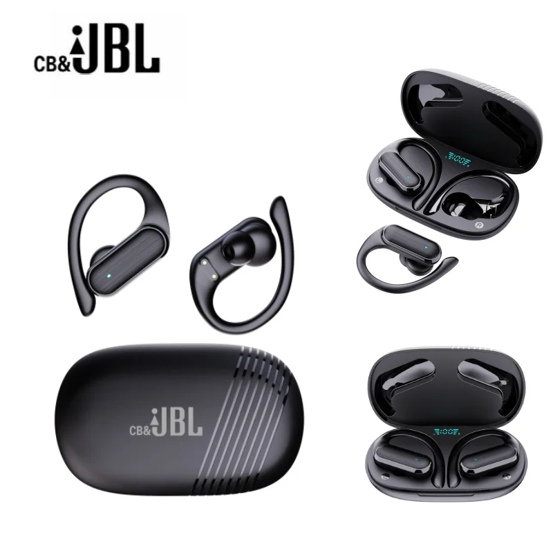 Beats Headphone Solo 4 - For CB&JBL Bluetooth TWS Wireless Earphones