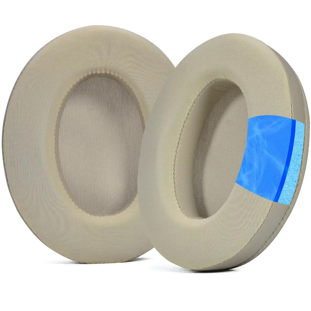 Sony Headphone Wh-1000Xm4 - Replacement Earpads Headband for Sony WH-1000XM3