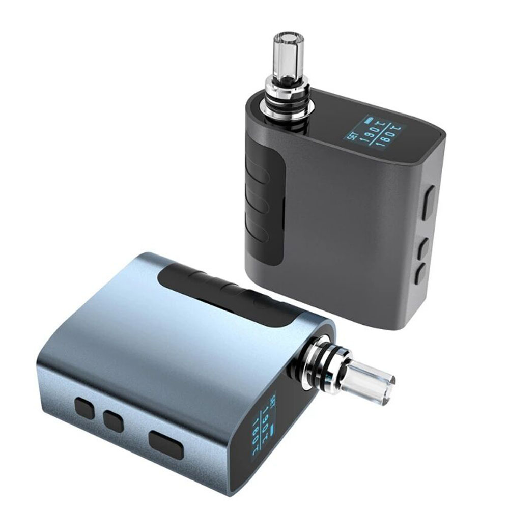 Vape Accessory - NIU PRO Temperature Control Dry Herb