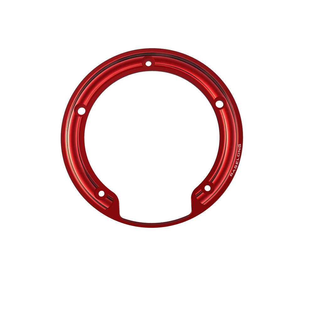 Motorcycle Leakproof Oil Cap S - Tank O-Ring Seal recension och pris