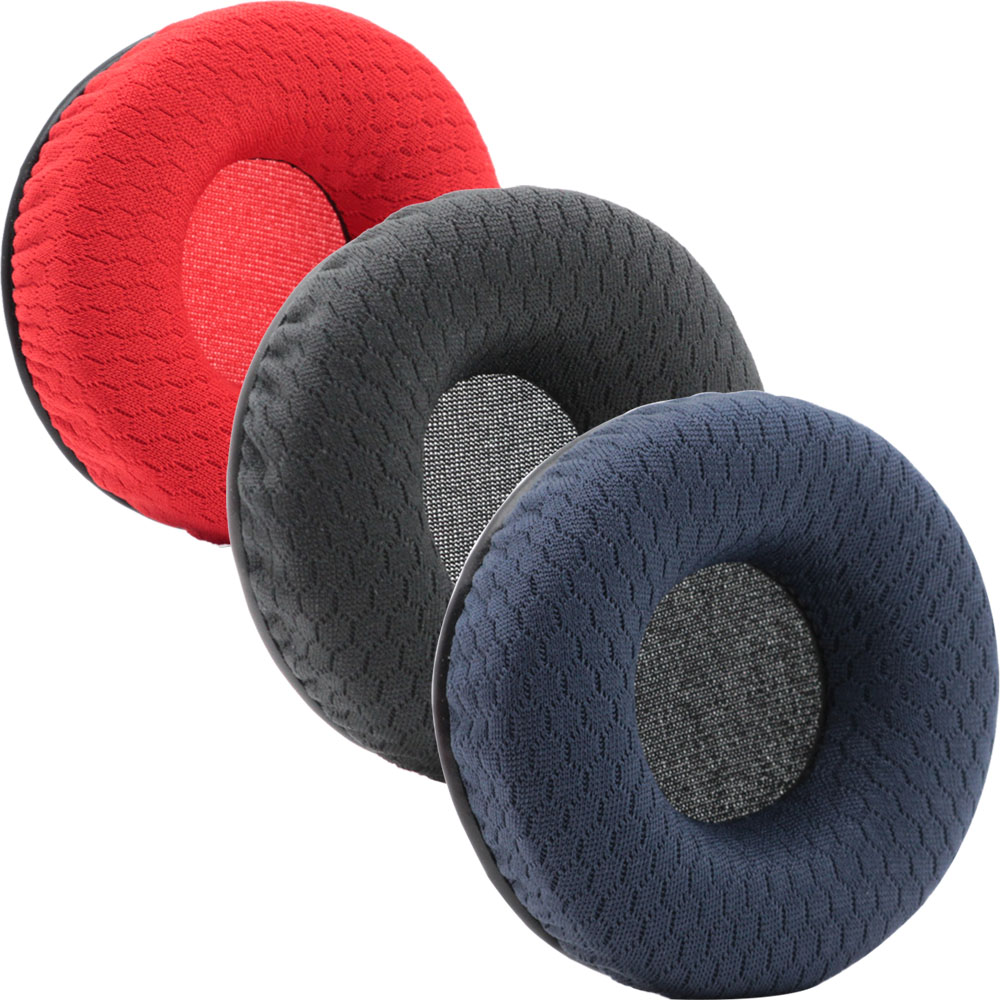 Poyatu HD 25 Fabric Earpads fo - Sennheiser Headphone Hd 25 recension och pris