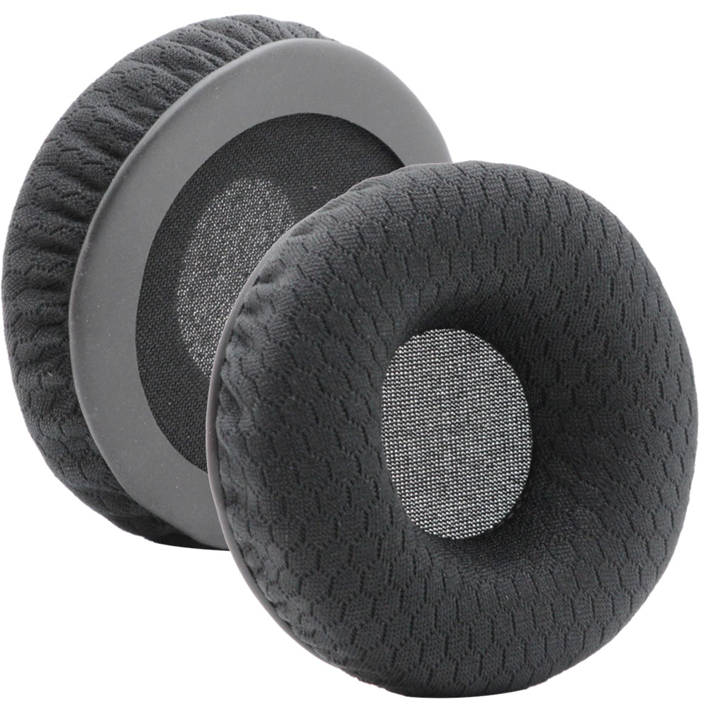Poyatu HD 25 Fabric Earpads fo - Sennheiser Headphone Hd 25 recension och pris