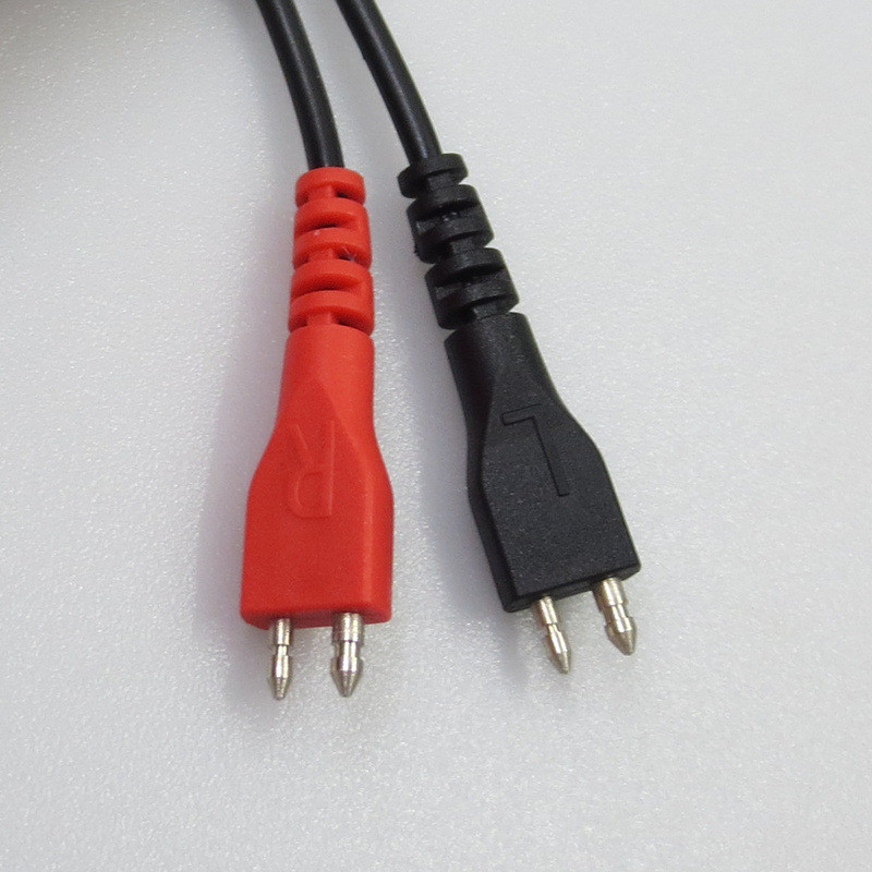 Replacement Cable for Sennheis - Sennheiser Headphone Hd 25 recension och pris