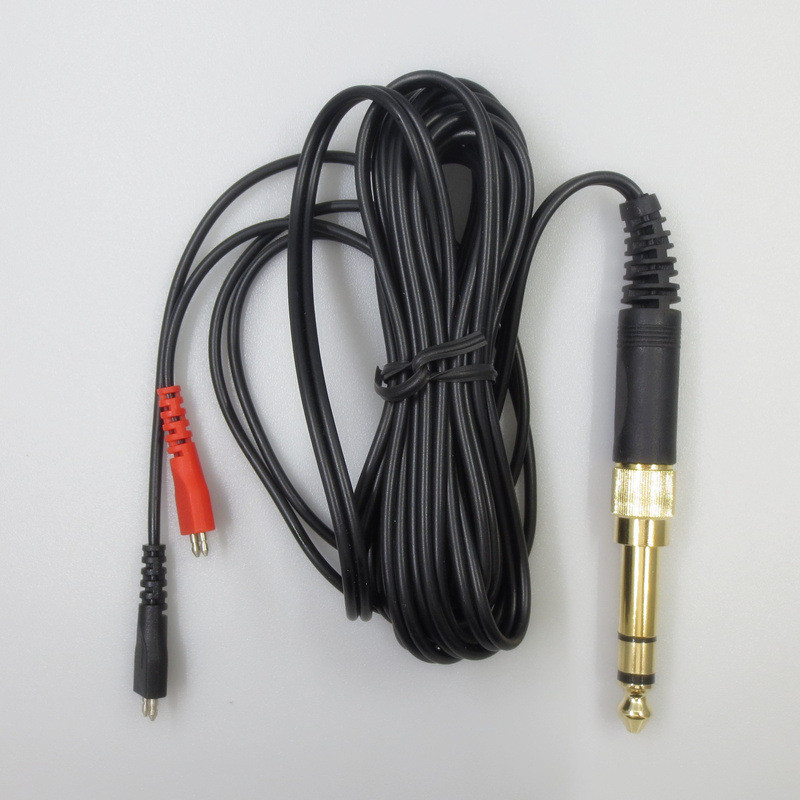 Replacement Cable for Sennheis - Sennheiser Headphone Hd 25 recension och pris