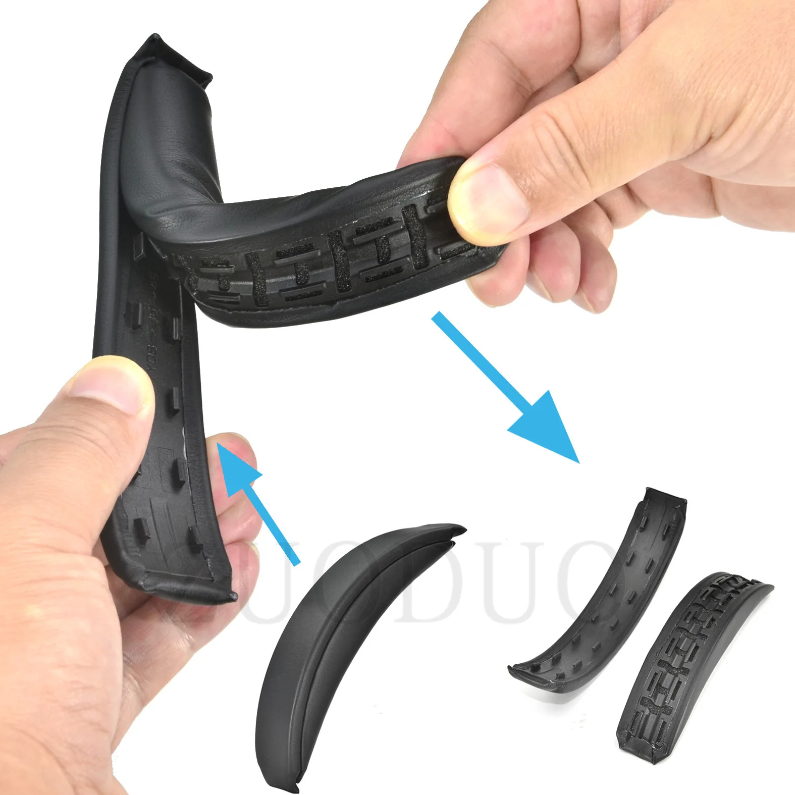 Removeable Headband For BOSE Q - Bose Headphone Qc45 recension och pris