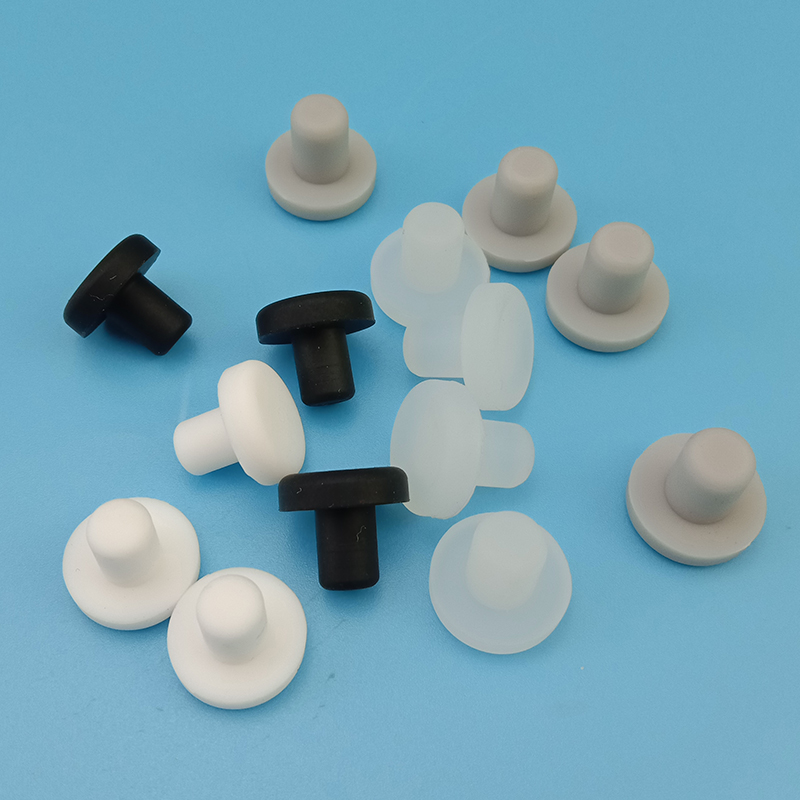 50pcs 10mm 11mm 12mm 13mm rubb - Tank O-Ring Seal recension och pris