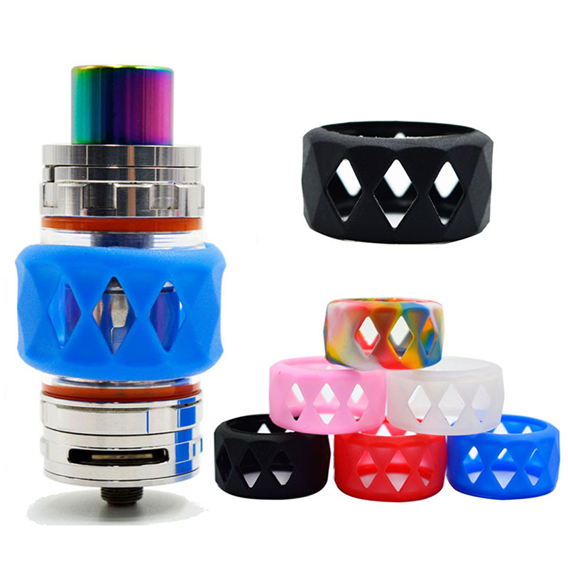 Bubble Glass Tube Protective C - Vape Accessory recension och pris