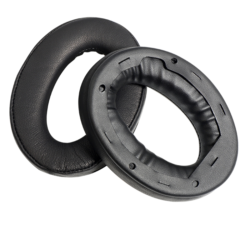 Soft Memory Foam Ear Pads Cush - Sony Headphone Wh-1000Xm4 recension och pris