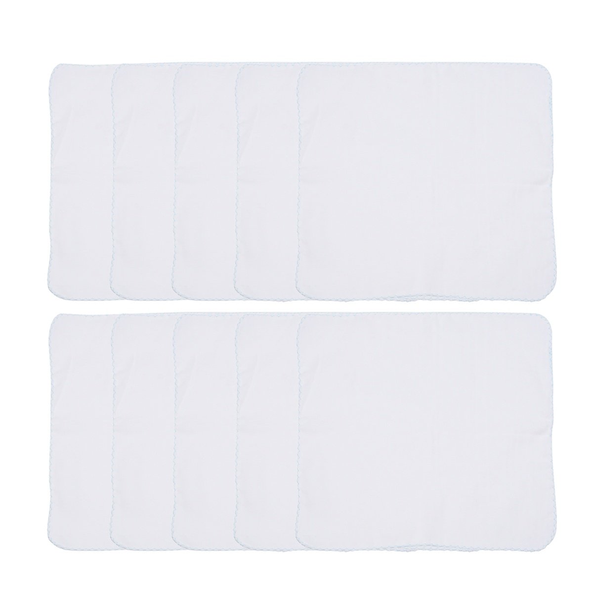 10Pcs Natural Organic Cotton D - Cotton Wick Organic recension och pris