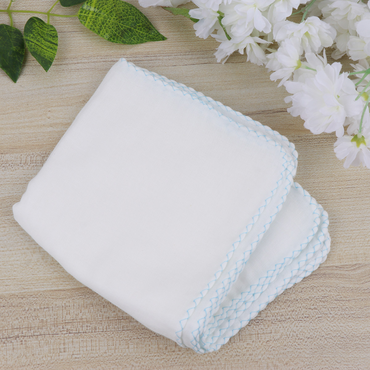 10Pcs Natural Organic Cotton D - Cotton Wick Organic recension och pris