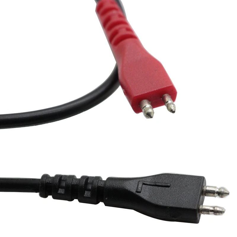 New Replacement Audio Cable fo - Sennheiser Headphone Hd 25 recension och pris