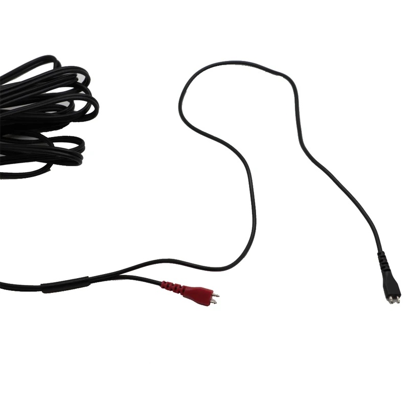 New Replacement Audio Cable fo - Sennheiser Headphone Hd 25 recension och pris