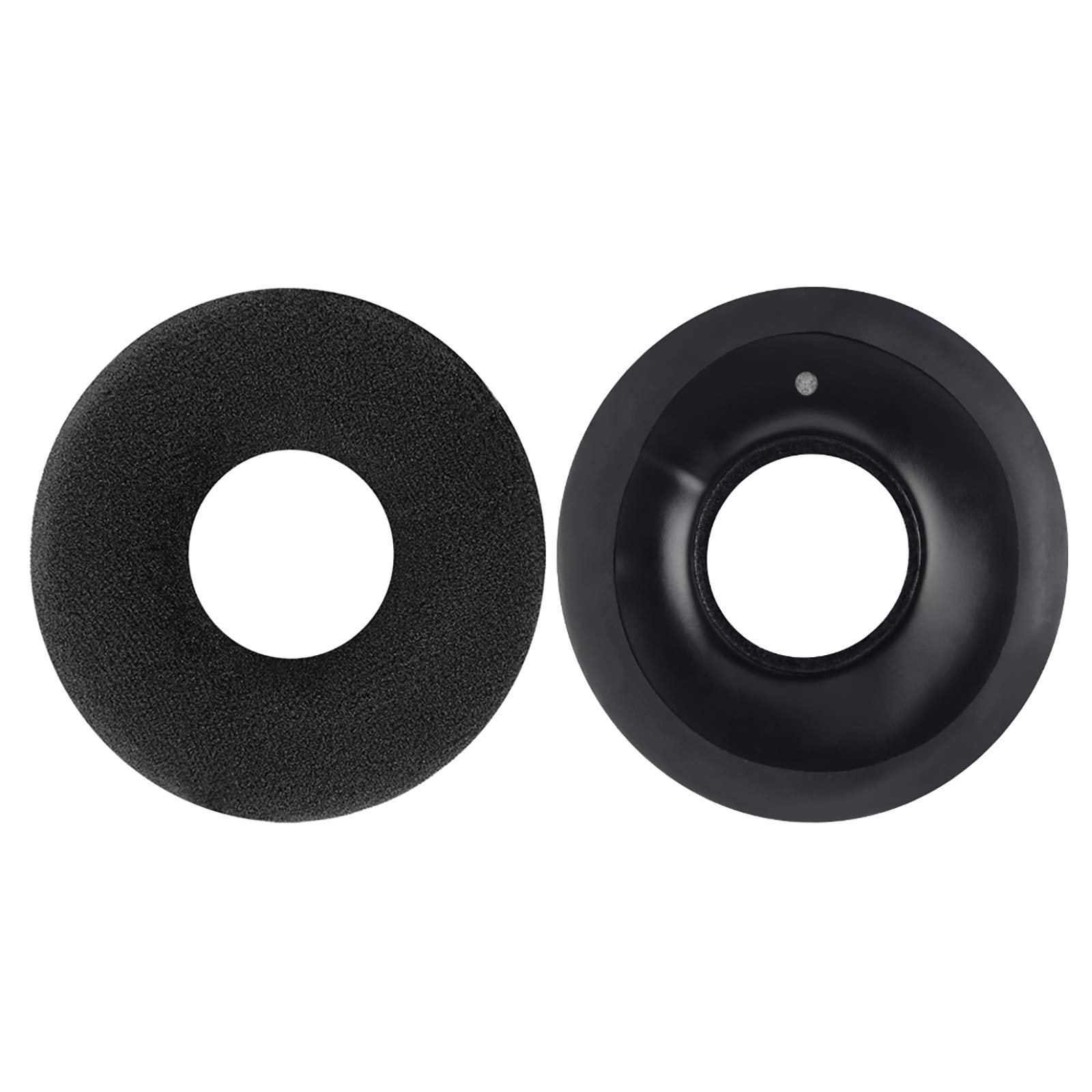 HD25 Velour Replacement Ear Pa - Sennheiser Headphone Hd 25 recension och pris