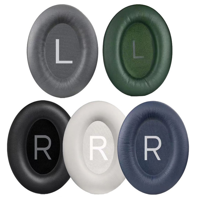 Replacement Ear Pads for BOSE  - Bose Headphone Qc45 recension och pris
