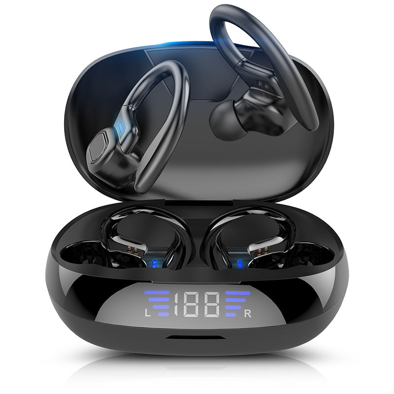 Sports Wireless Earphones BT O - Beats Headphone Solo 4 recension och pris