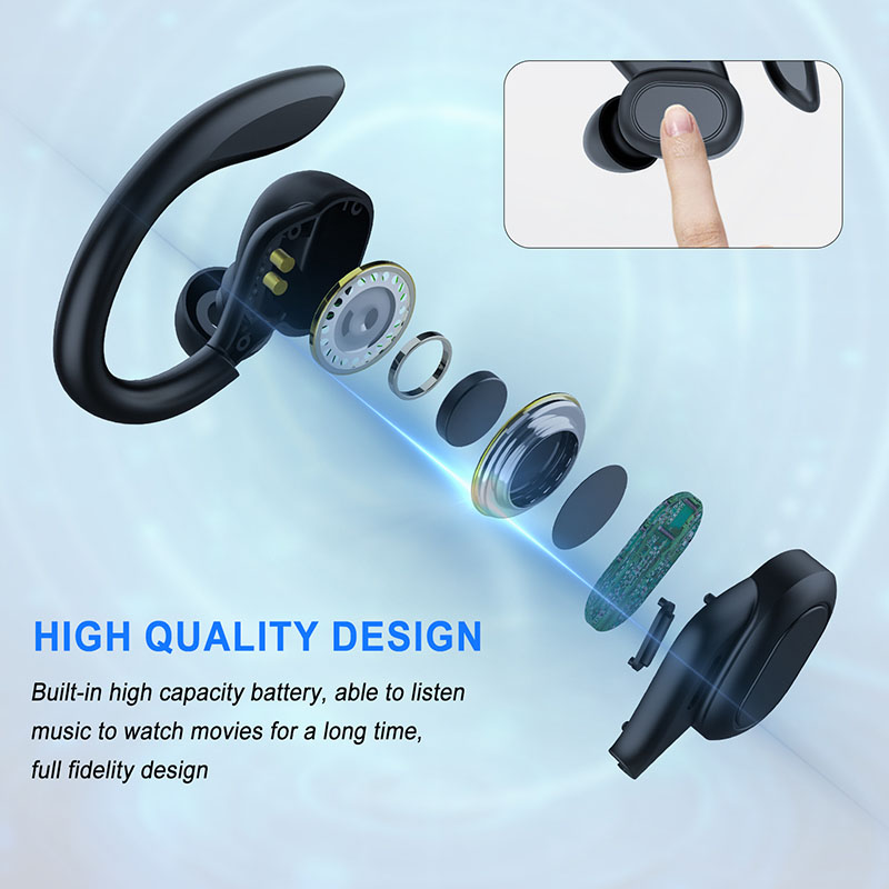 Sports Wireless Earphones BT O - Beats Headphone Solo 4 recension och pris
