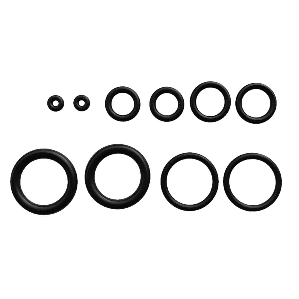 Dive Equipment Camera Hose Tan - Tank O-Ring Seal recension och pris
