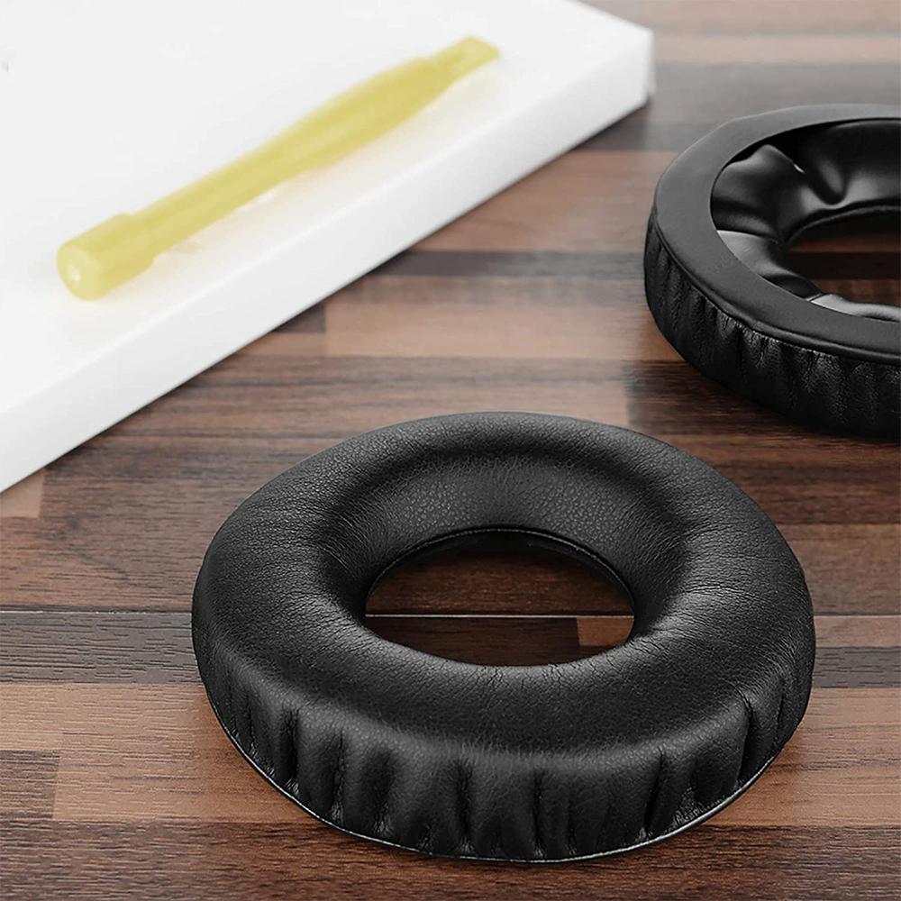 Replacement Ear Pads For Sennh - Sennheiser Headphone Hd 25 recension och pris