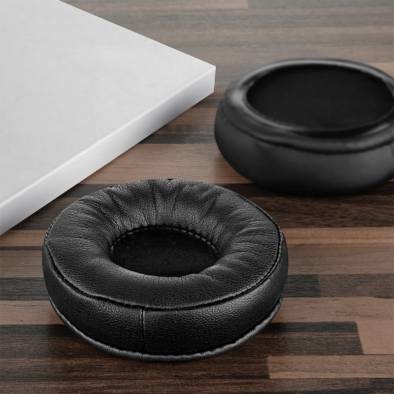 Replacement Ear Pads For Sennh - Sennheiser Headphone Hd 25 recension och pris