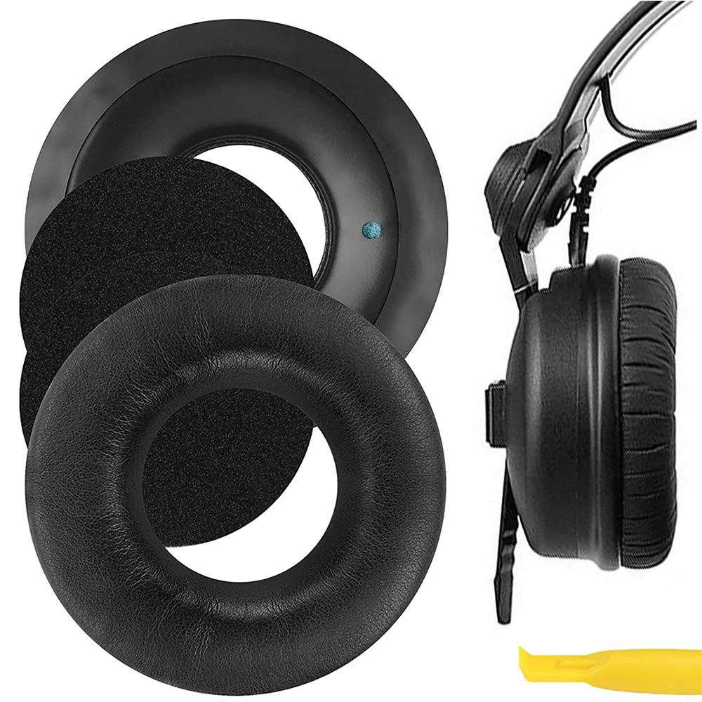 Replacement Ear Pads For Sennh - Sennheiser Headphone Hd 25 recension och pris