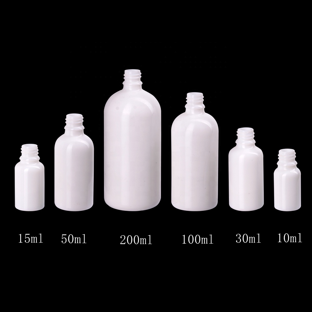 Dropper Bottles White Porcelai - Juice Bottle Dropper recension och pris