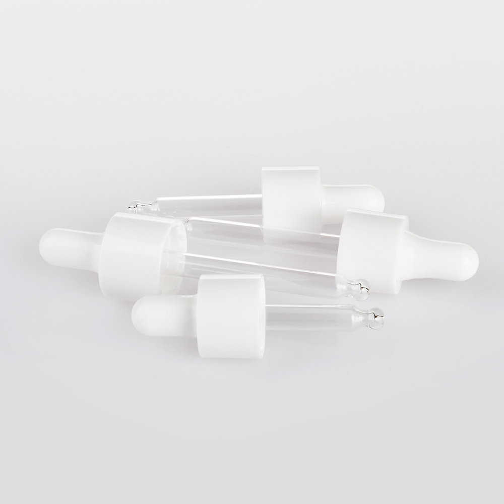 Dropper Bottles White Porcelai - Juice Bottle Dropper recension och pris