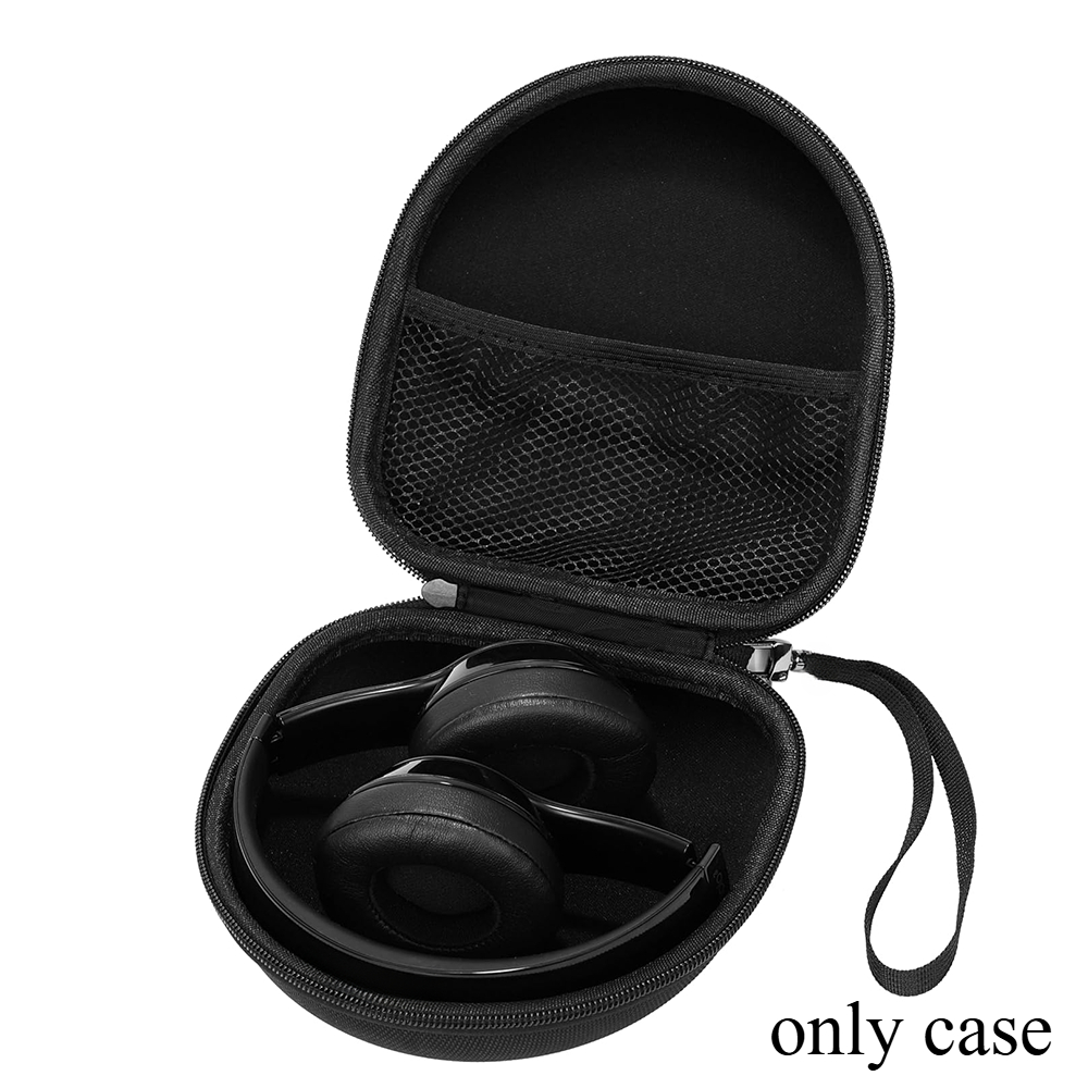 Hard Headphone Case for Soundc - Beats Headphone Solo 4 recension och pris