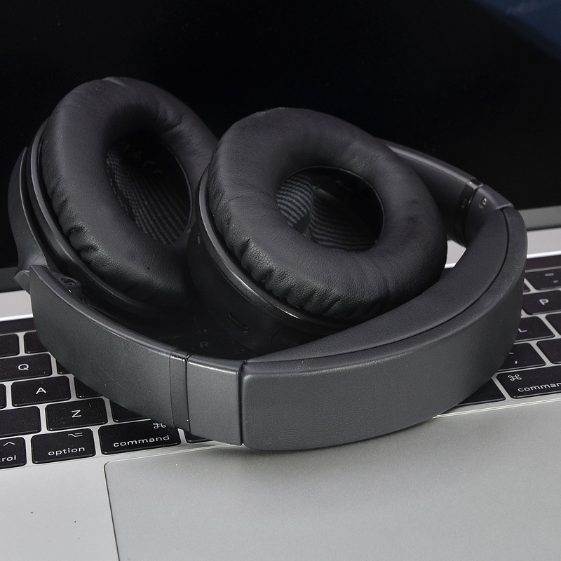 Durable Sponge Headbeam Cushio - Bose Headphone Qc45 recension och pris