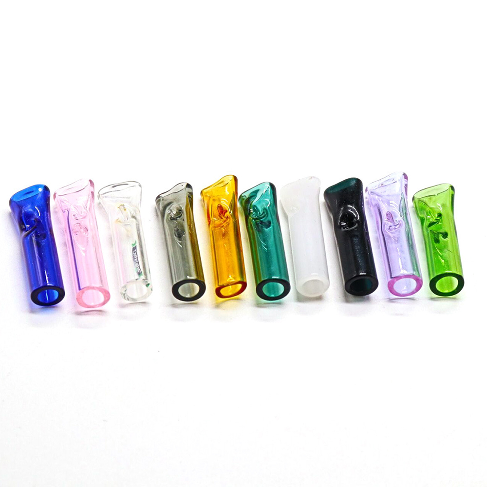 6Pcs/lot Reusable Grass Mouthp - Accessories For Vaping recension och pris