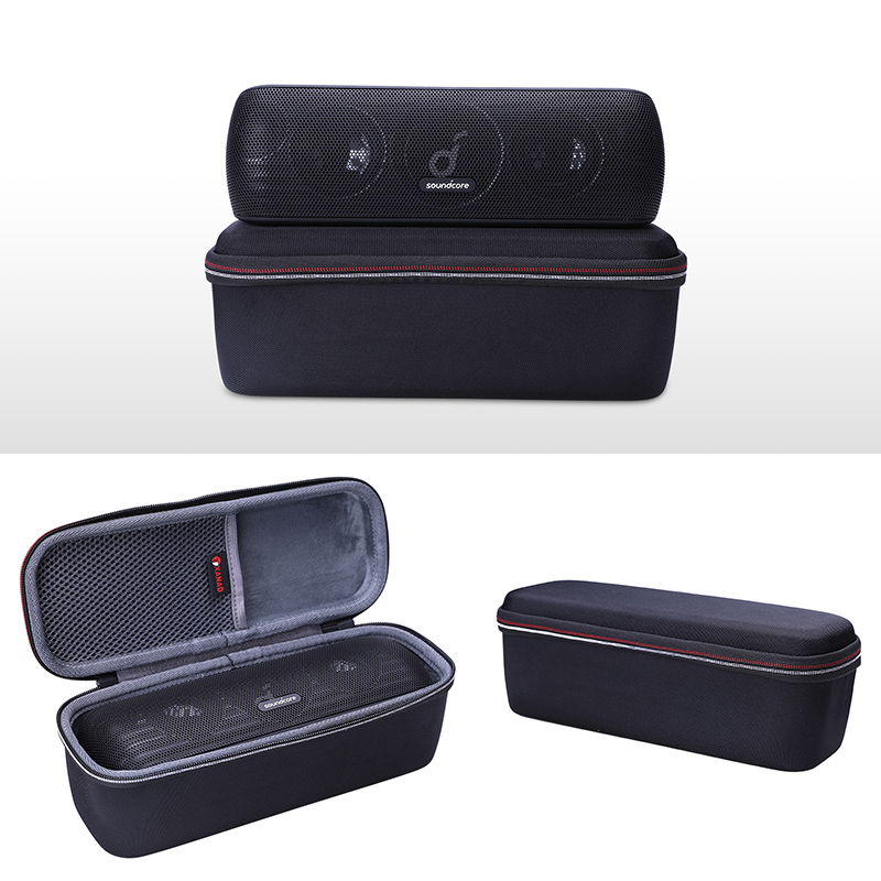XANAD EVA Hard Case for Anker  - Anker Speaker Soundcore Motion+ recension och pris