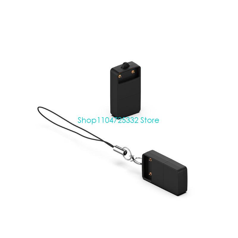 P5EA Durable Kits Tools Black  - Vape Accessory recension och pris