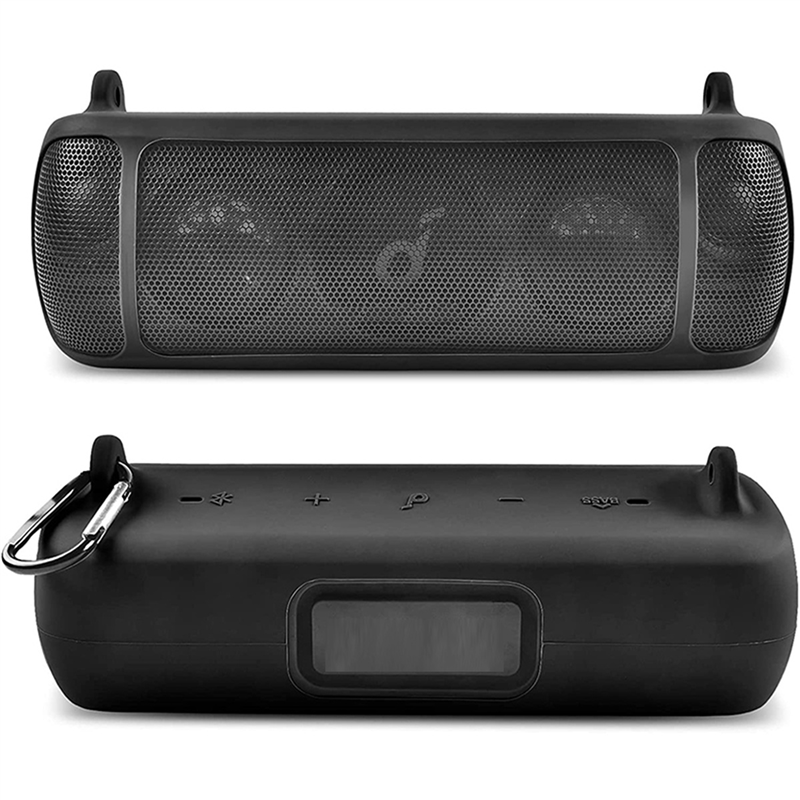 Silicone Case For Anker Soundc - Anker Speaker Soundcore Motion+ recension och pris