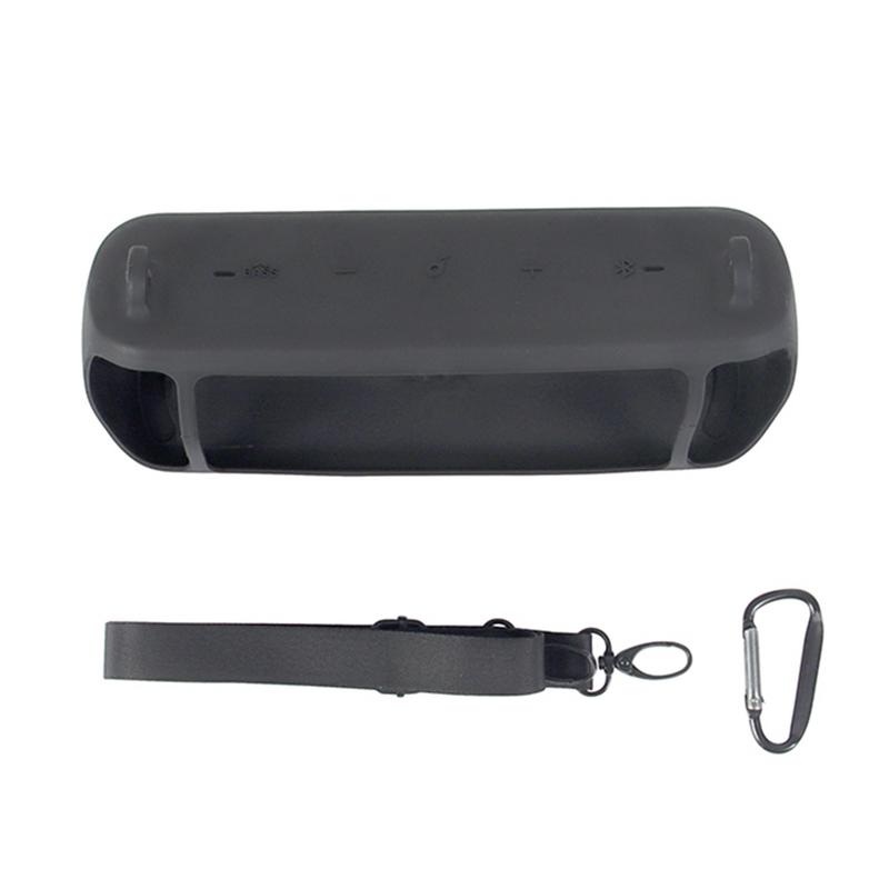 Silicone Cover Skin For Anker  - Anker Speaker Soundcore Motion+ recension och pris