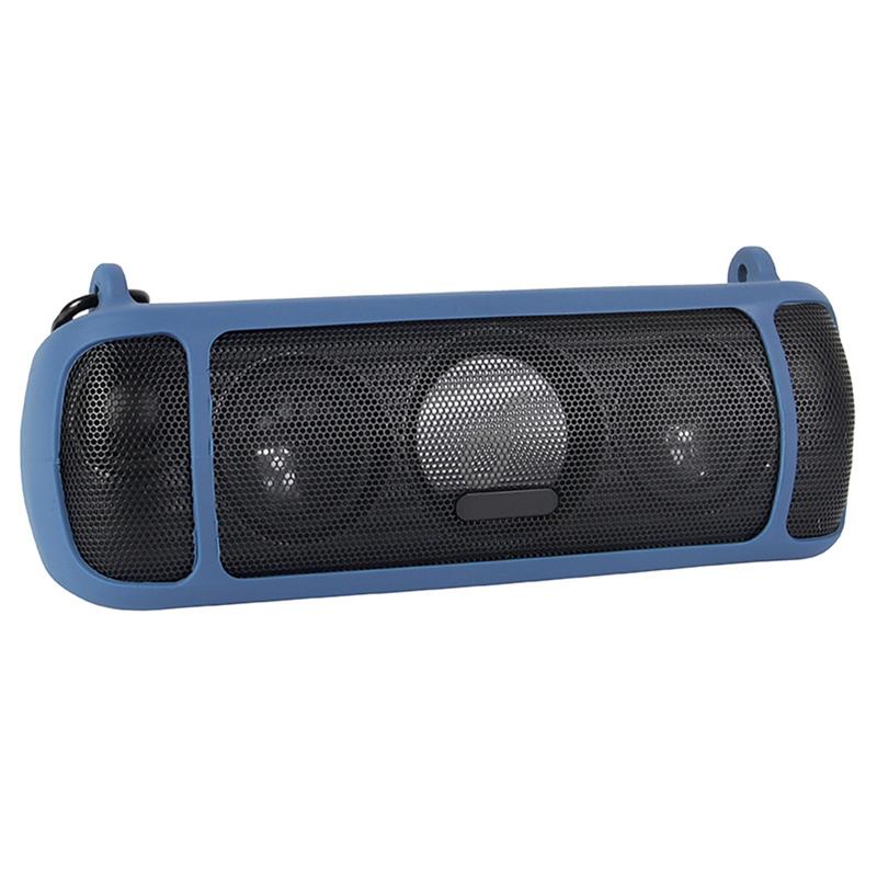 Silicone Cover Skin For Anker  - Anker Speaker Soundcore Motion+ recension och pris