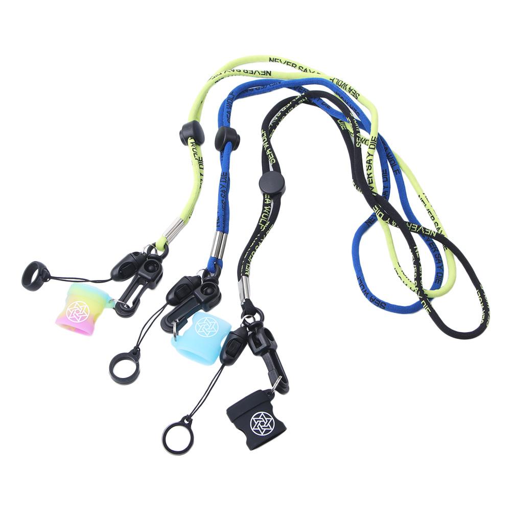 Universal Eicg Accessories Ant - Vape Accessory recension och pris