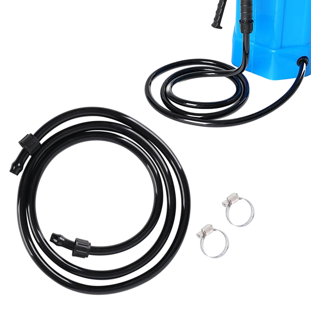 47.24inch PVC Replacement Hose - Dry Herb Vaping Accessories recension och pris