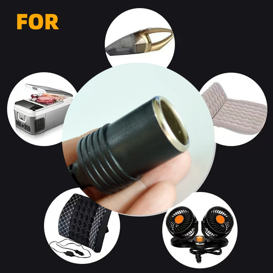 5V To 12V Converter Cable Exte - Vape Accessory recension och pris