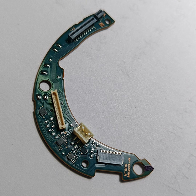 99% New right SUB mount circui - Sony Headphone Wh-1000Xm4 recension och pris