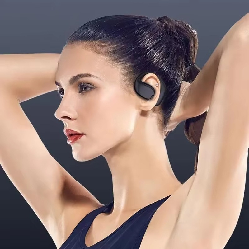 Wireless Bone Conduction Headp - Beats Headphone Solo 4 recension och pris