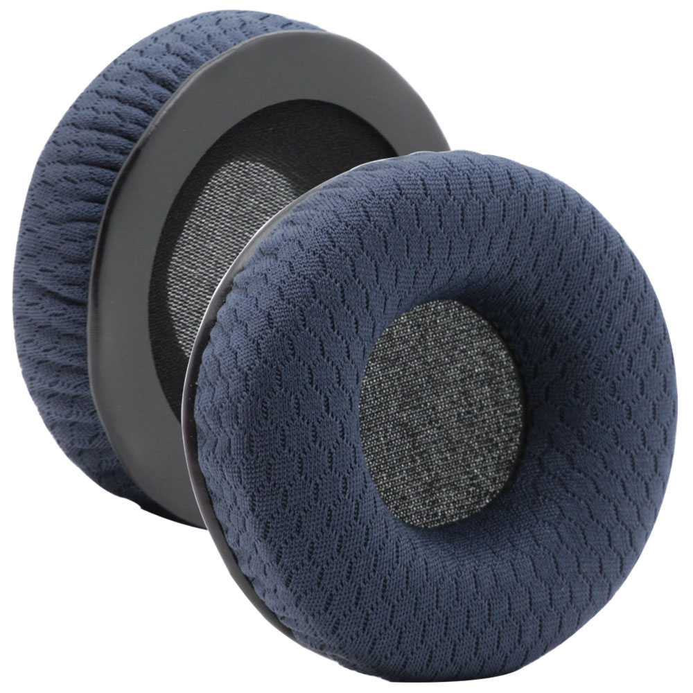 HD 25 Fabric Earpads for Sennh - Sennheiser Headphone Hd 25 recension och pris