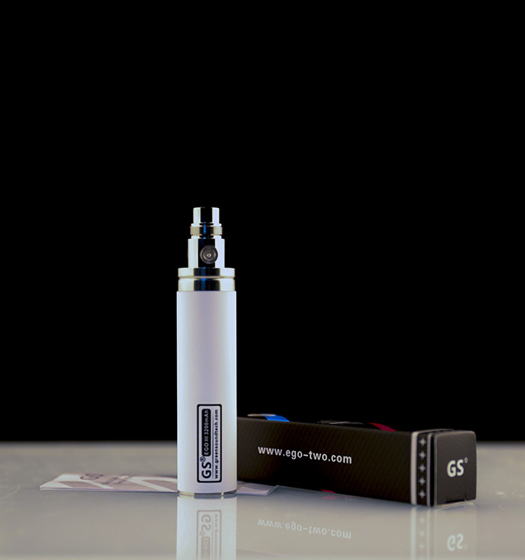GS Ego 3 III 3200mAh Battery V - Vape Accessory recension och pris