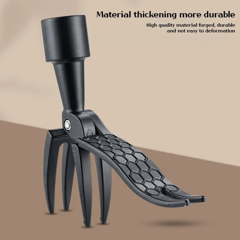 Stand Up Weed Puller Tool with - Dry Herb Vaping Accessories recension och pris