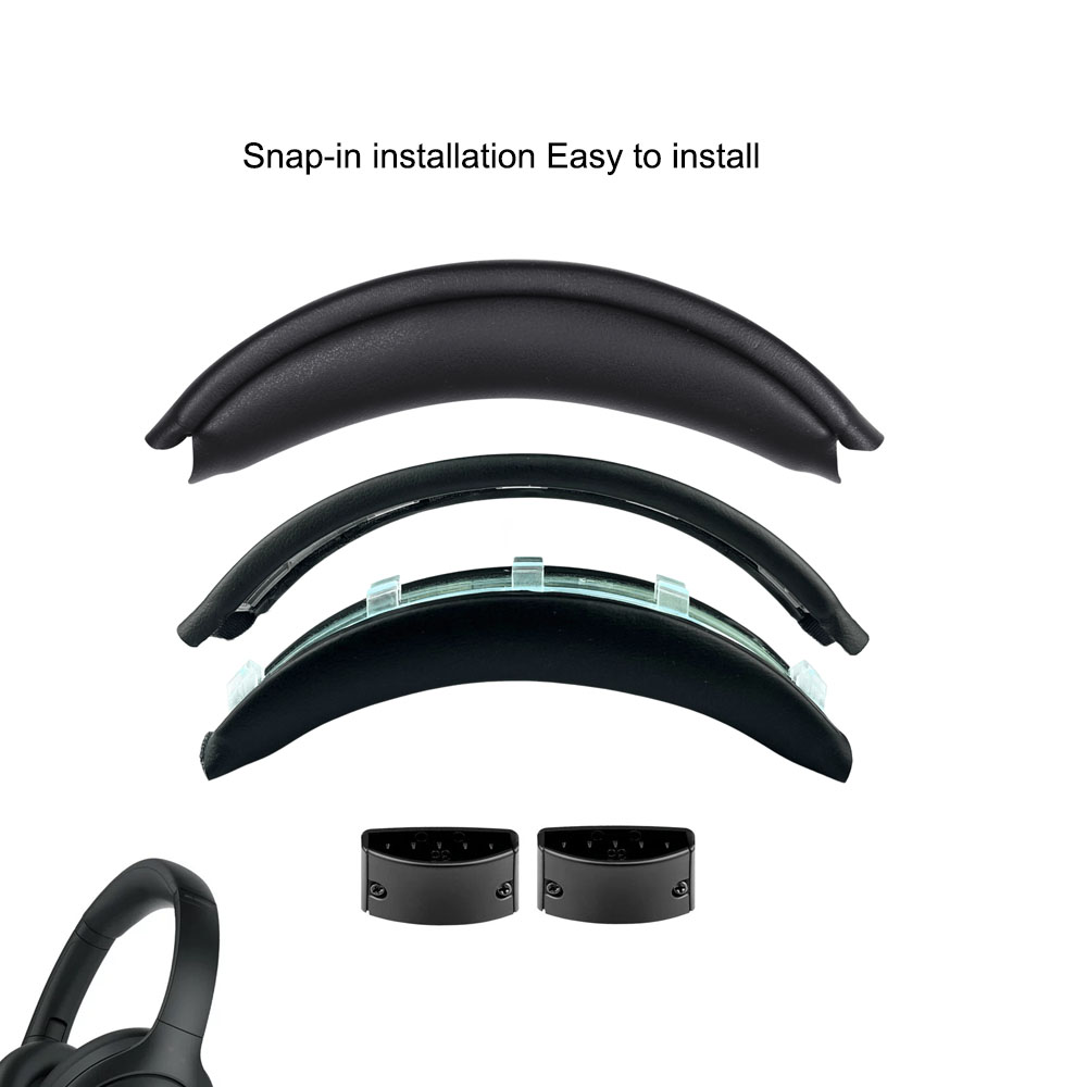 Removeable Headband For Sony W - Sony Headphone Wh-1000Xm4 recension och pris