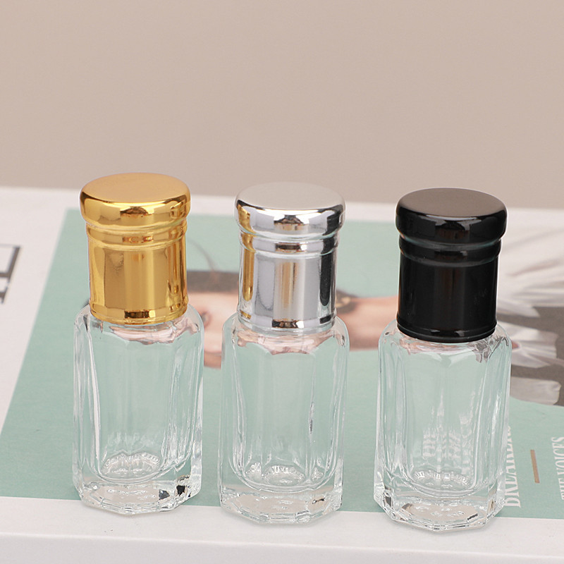 10/30/50/100PCS 3/6/12ml Mini  - Juice Bottle Dropper recension och pris