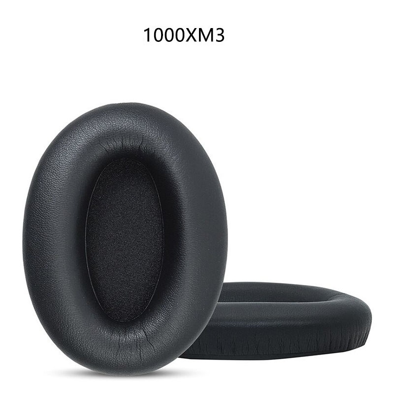 MOUDUNG Replacement Earpads He - Sony Headphone Wh-1000Xm4 recension och pris