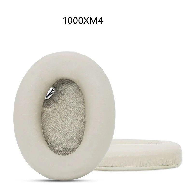 MOUDUNG Replacement Earpads He - Sony Headphone Wh-1000Xm4 recension och pris