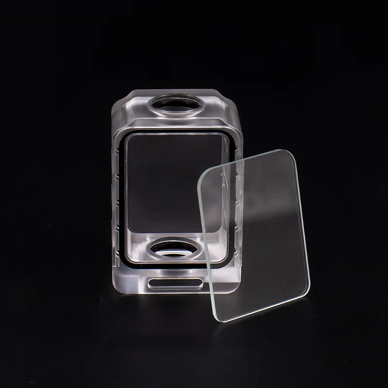 Vape Pen PRC Boro Tank for BB  - Vape Accessory recension och pris