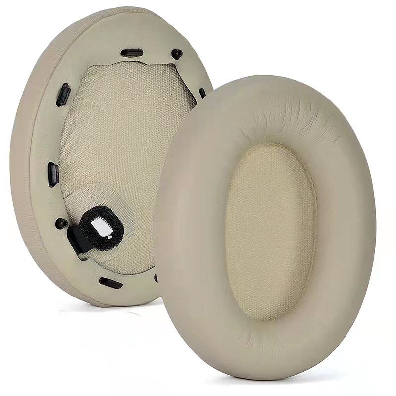Replacement Ear Pads Cushions  - Sony Headphone Wh-1000Xm4 recension och pris